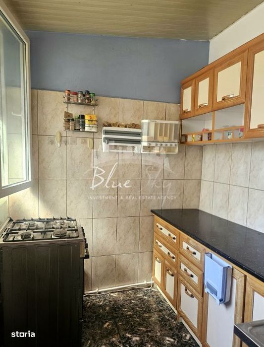 Apartament 2 camere + pod amenajat, situat pe Str. Ștefan cel Mare