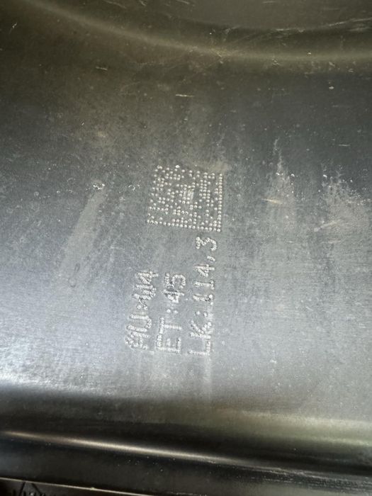 Алуминиеви джанти за Мазда/Mazda, Хонда/Honda, Нисан/Nissan