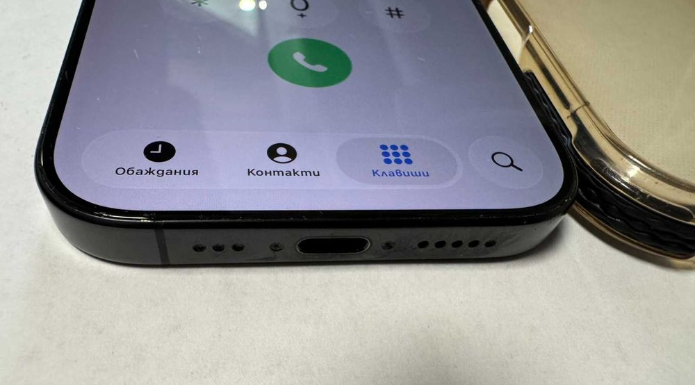 Iphone 16 Pro 128GB battery health 98% Гаранция!!!