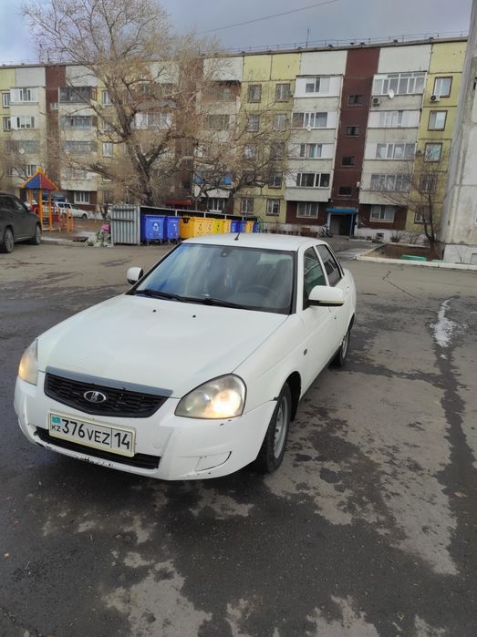 Продам Ваз2170 в хорошем состоянии.