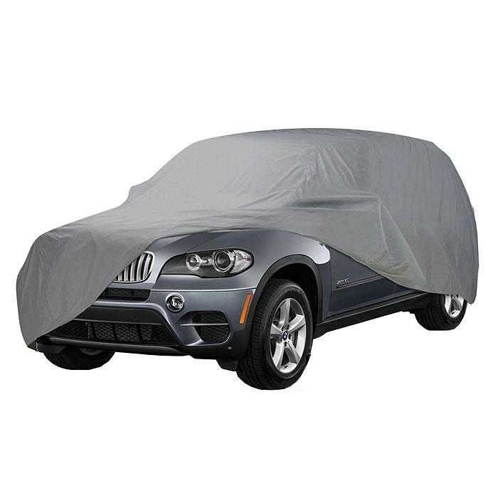 Защитно универсално покривало за кола / PEVA Материал/ колело и мотор