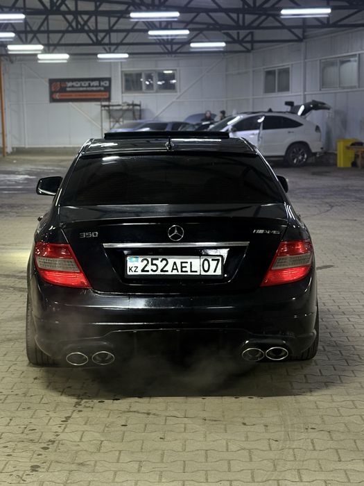 Mercedes w204 Продам