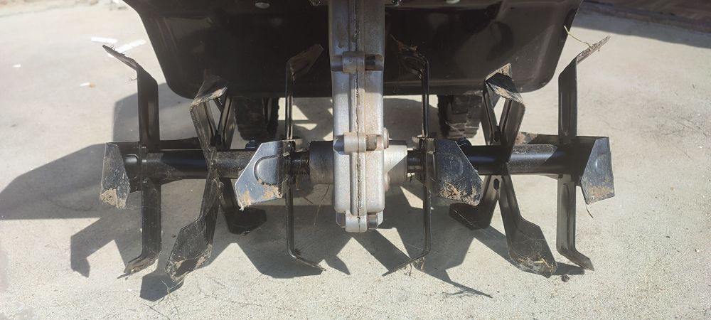 Електрическа фреза