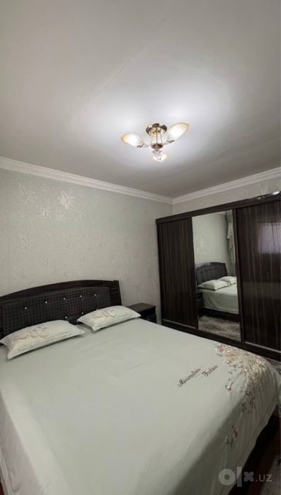 Продается квартира