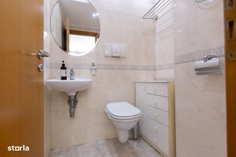 Apartament 2 camere, doua grupri sanitare 67MP | Bd.  Unirii- Acces si