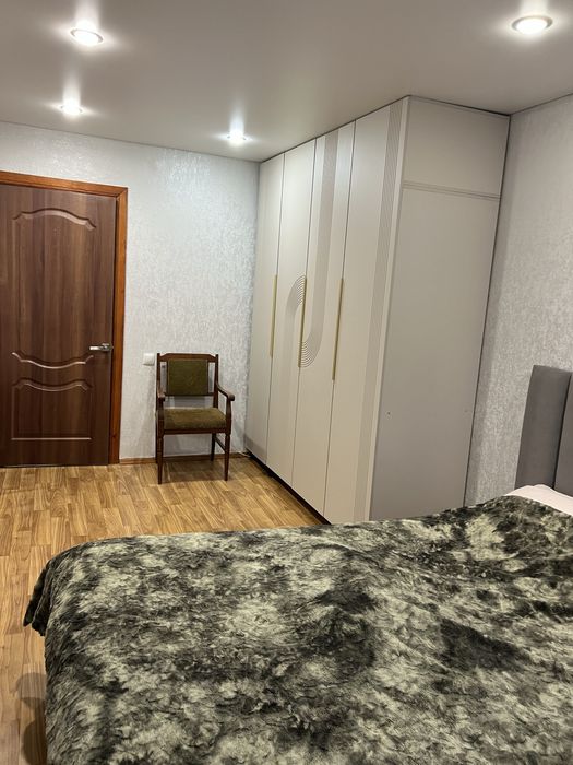 Продам 3 комнатную квартируру