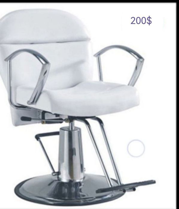 Кресло для салон красоты