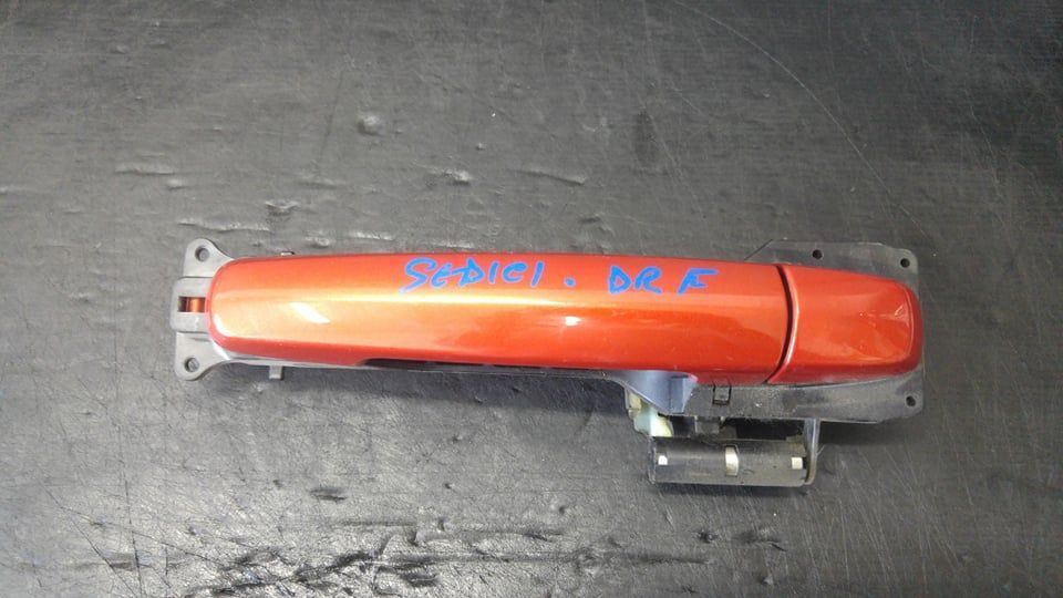 Maner usa dreapta fata fiat sedici 189