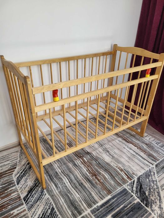 Продается манеж кровать детская