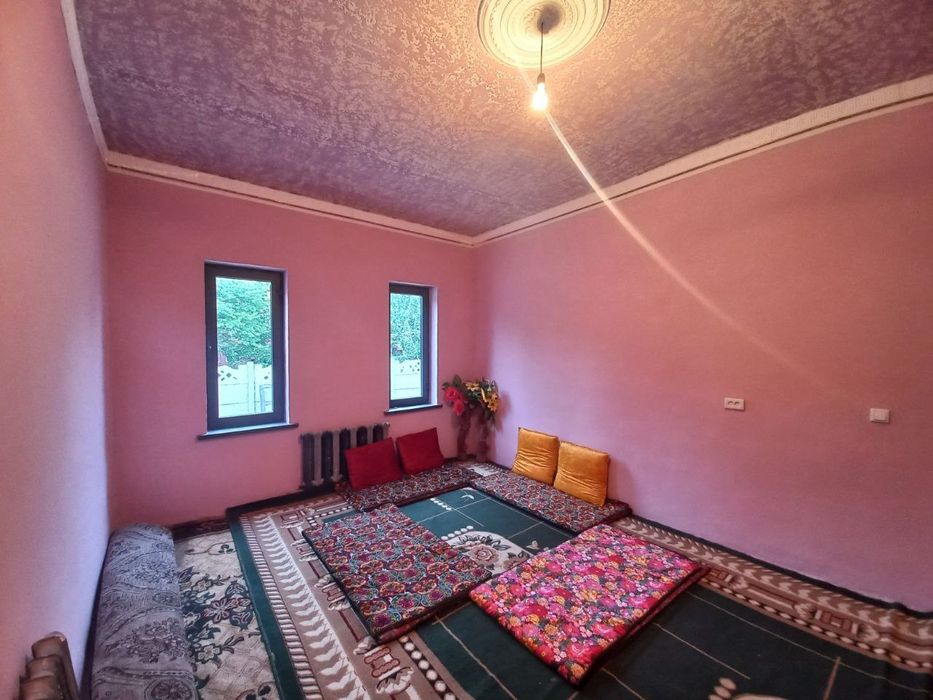 3 сотих икки кават 280 кв/м