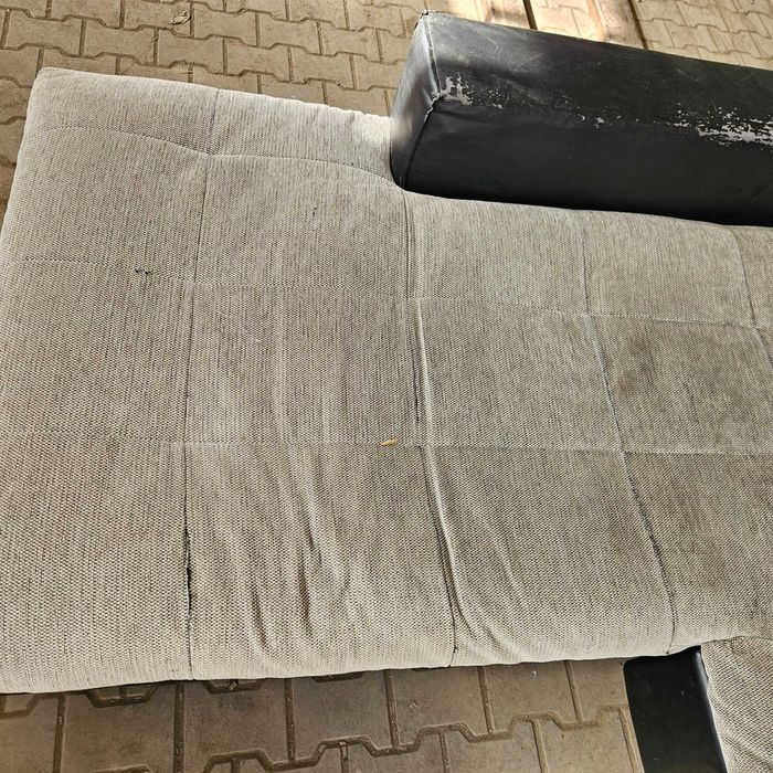 Ъглов диван голям