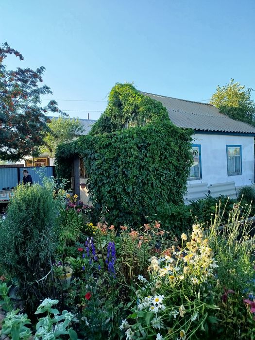 Продам дачу по Зерендинский трассе