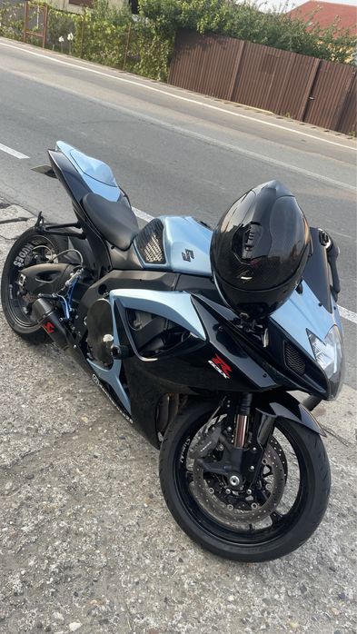 Suzuki GSX-R 750 k7