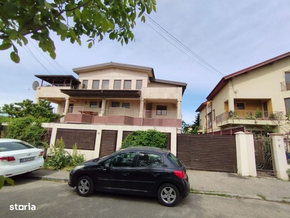 Super Ocazie Se Vinde Casa In Zona Fundeni