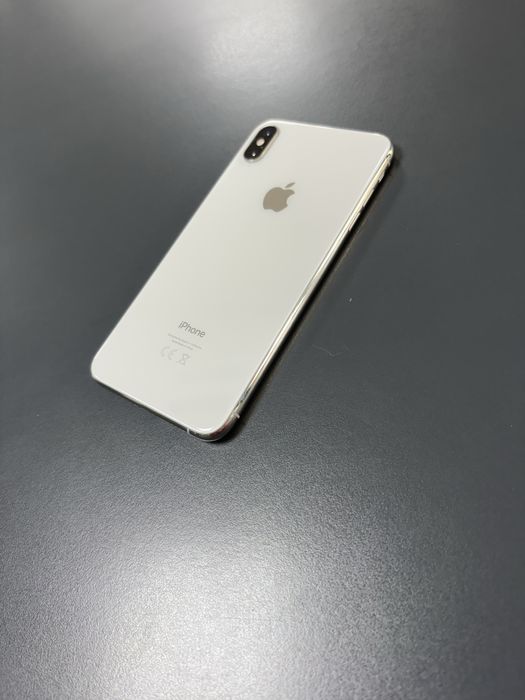 Iphone XS Max 256Gb