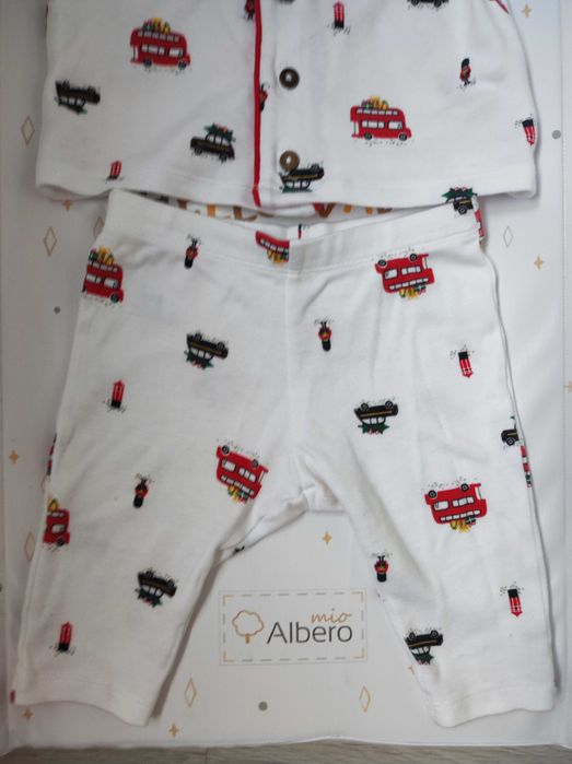 Trening pentru fetite si  pijama pentru Craciun