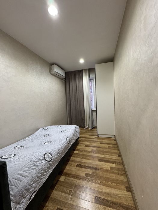 Метро Минор Сдается евро 3х комнатная квартира