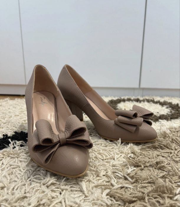 Pantofi Diane Marie