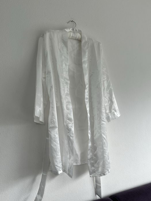 Халати за моминско парти