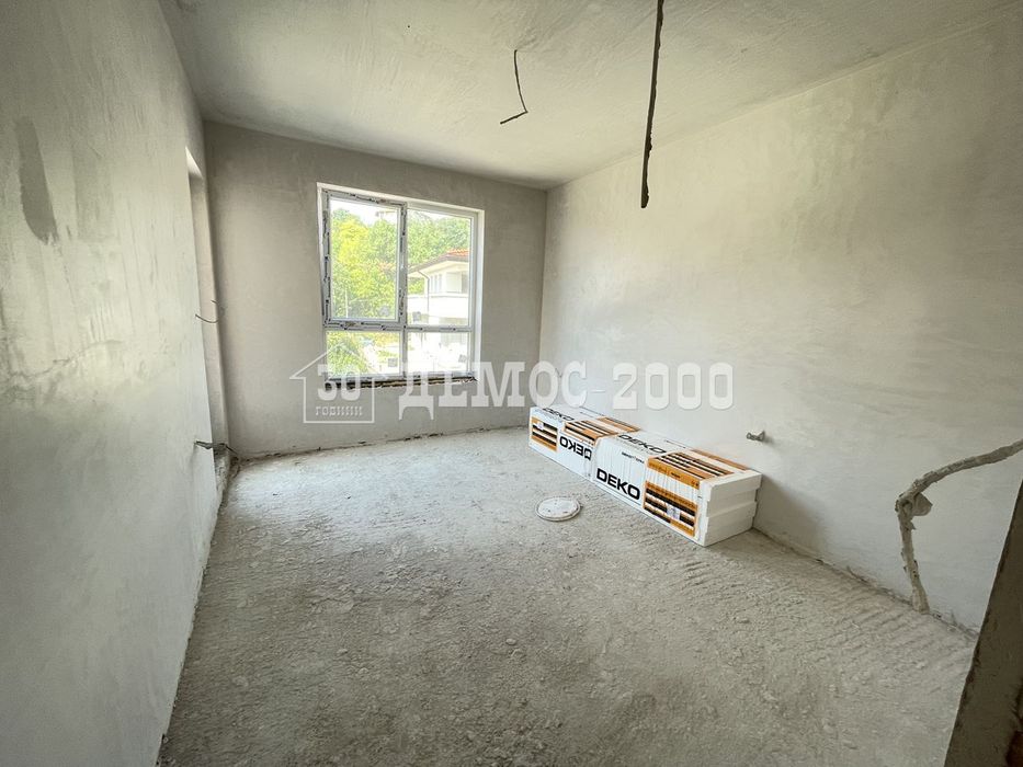 Продава се Тристаен апартамент в Варна, Виница - 103 кв.м за 1497 €/кв.м - Снимка #6