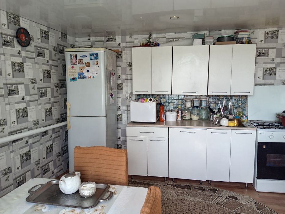 Продам дом. По адресу:Маликова 106