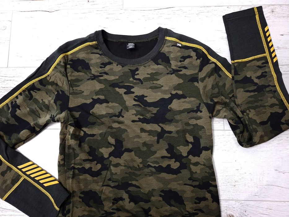 Helly Hansen-Ориг.блуза Мерино!