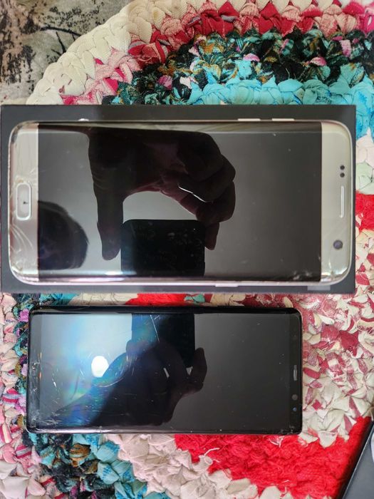 Продам Samsung S7 Edge!