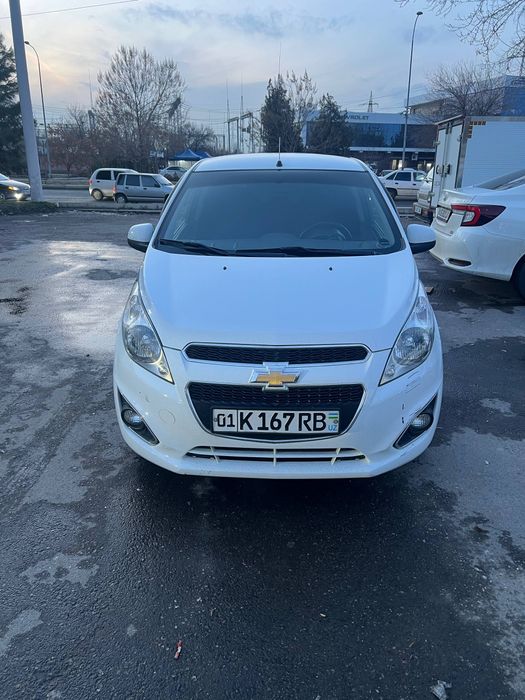 Спарк Афтомат КУЙИЛГАН 2021 йил125.