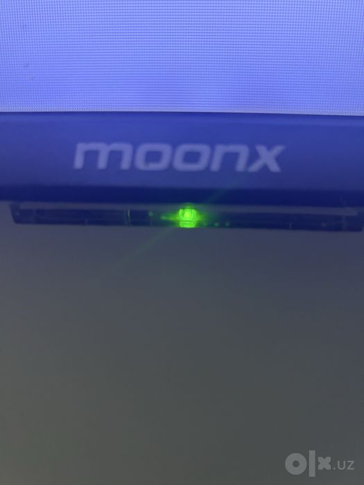 Moonx Smart TV 42 размер