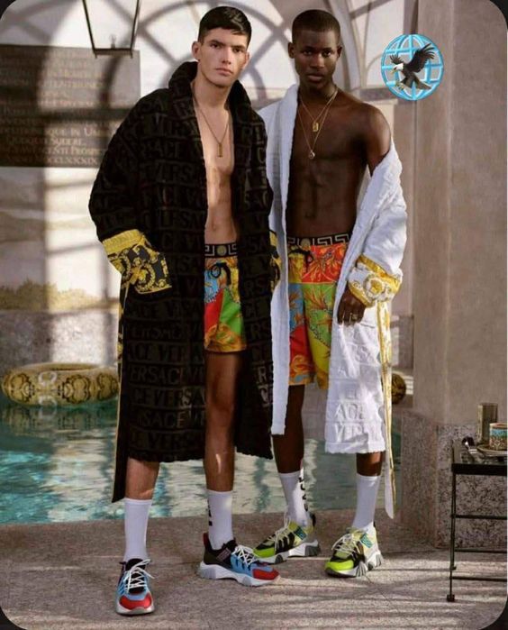 Halate unisex noi bumbac