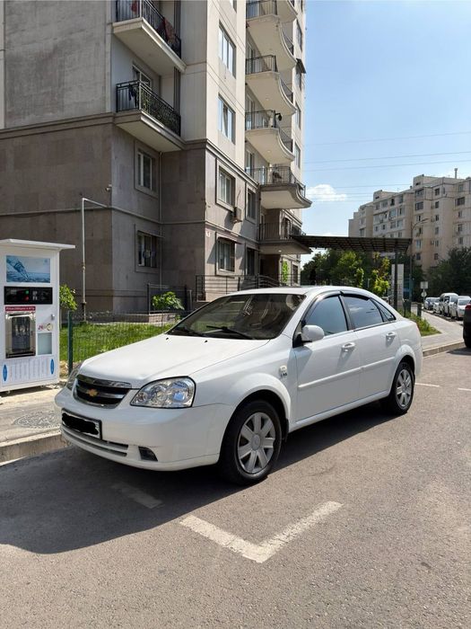 Other Lacetti / Gentra 2010