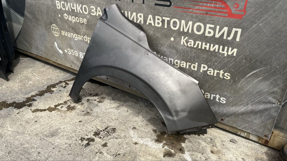 Десен клник Subaru Forester 2013-2018