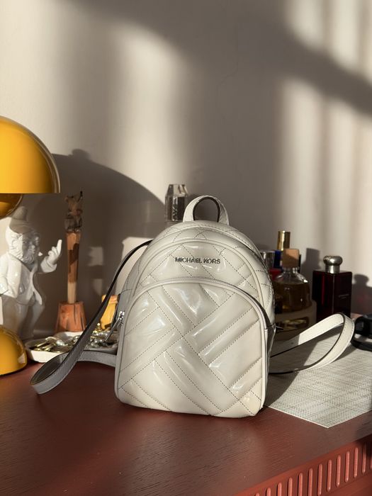 Рюкзак маленький Michael Kors оригинал
