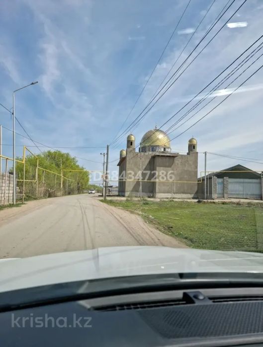 Продам участок в городе Каскелен