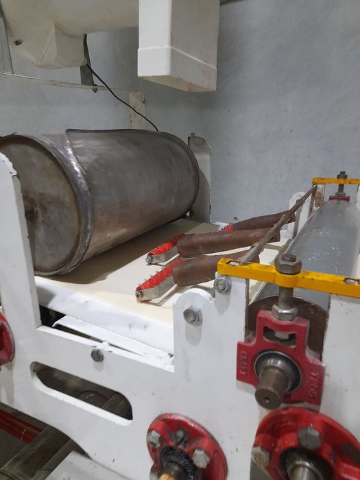 Лаваш линия АРМАГАН продаётся