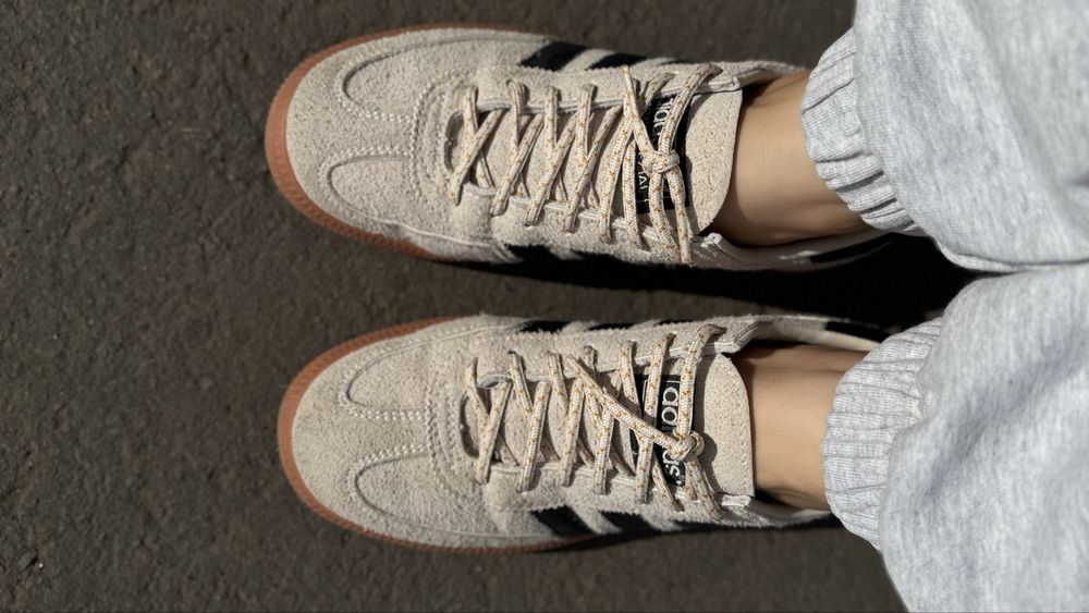 Продам кросовки