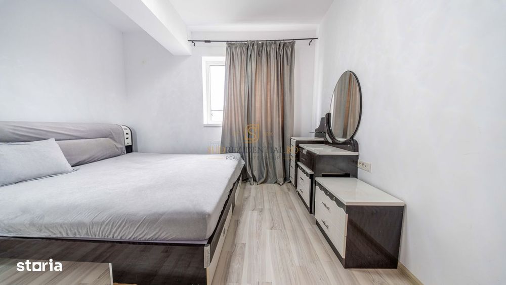 Apartament 3 camere de vanzare, 66.77 mp utili, Sector 4, Comision 0%