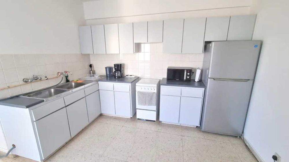 Дава се под наем Тристаен апартамент в Пловдив, Въстанически - 82 кв.м за 397.8 € - Снимка #3