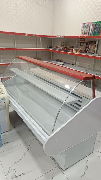 Xolodilnik sotiladi yangi ishlatilmagan