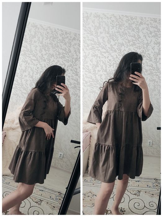 Вечерние платья. Листайте->