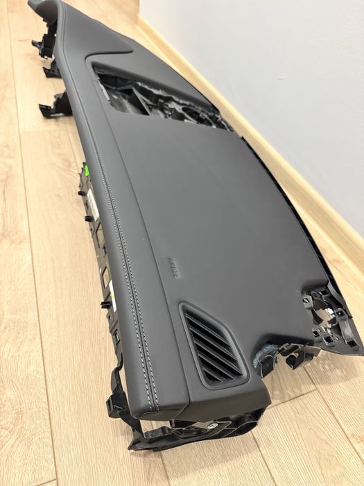 Арматурно Табло Панамера 971