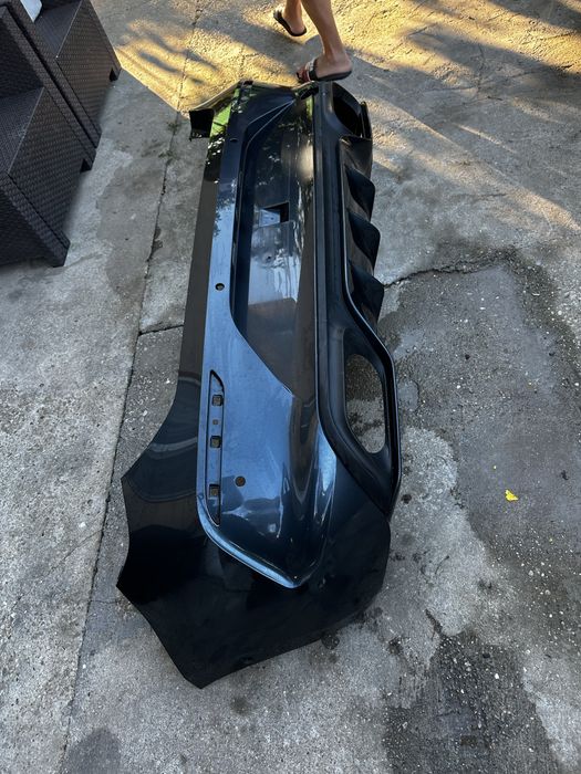 Bară spate seat cupra leon.cod:5FA807521.