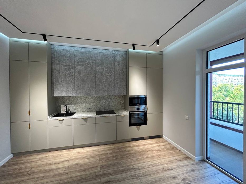 Продажа евро кв  2/4/12 НОВОСТРОЙКА  ЖК Nrg Oybek| ул нукус