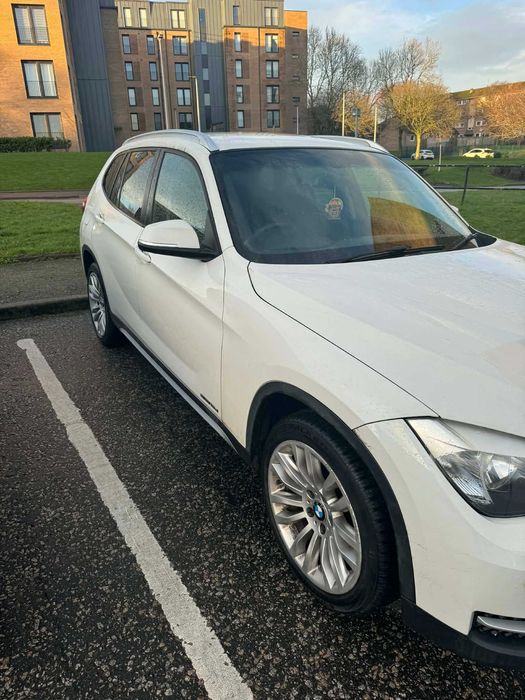 Vand Sau Schimb BMW X1