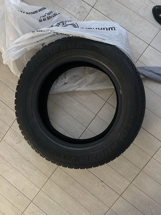 Летние шины для машины