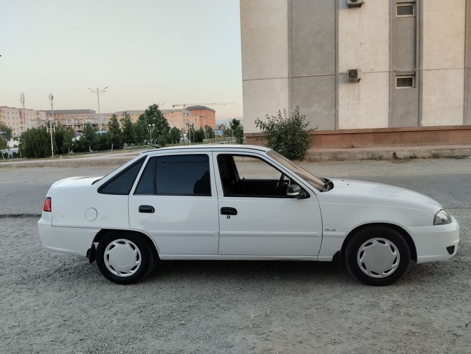 Nexia 2  gbrit mator