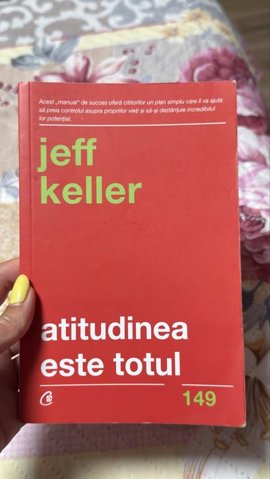 Harper Lee / Mircea Cartarescu / Jeff Keller