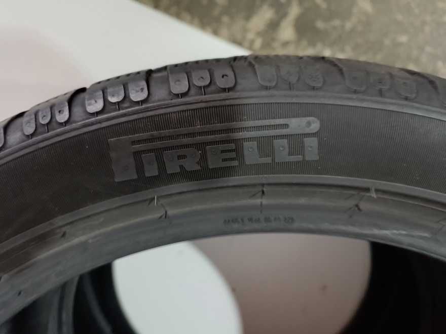 245/40/19 98V PIRELLI CP N10781 M+S