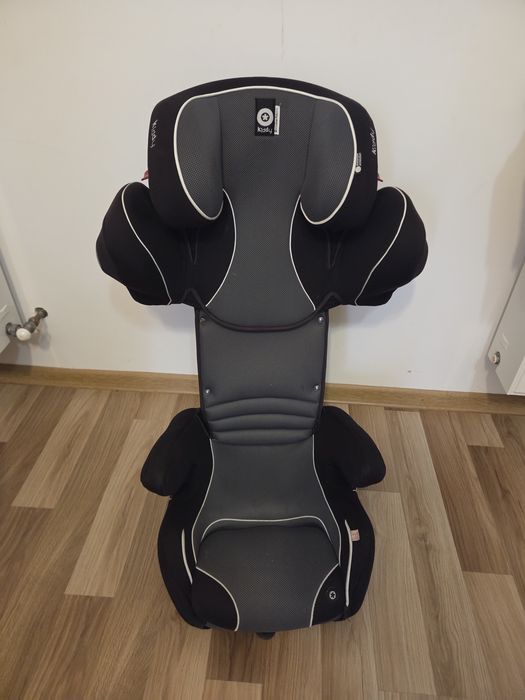 Scaun copii Kiddy cu  isofix