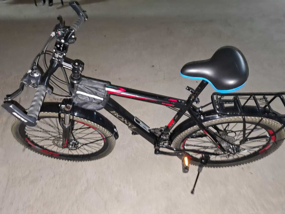 Велик "BonviMax"